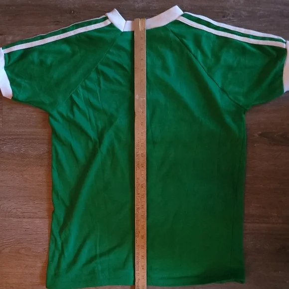 Boston Celtics 1984 NBA world champion vintage t-shirt XL - Picture 5 of 7